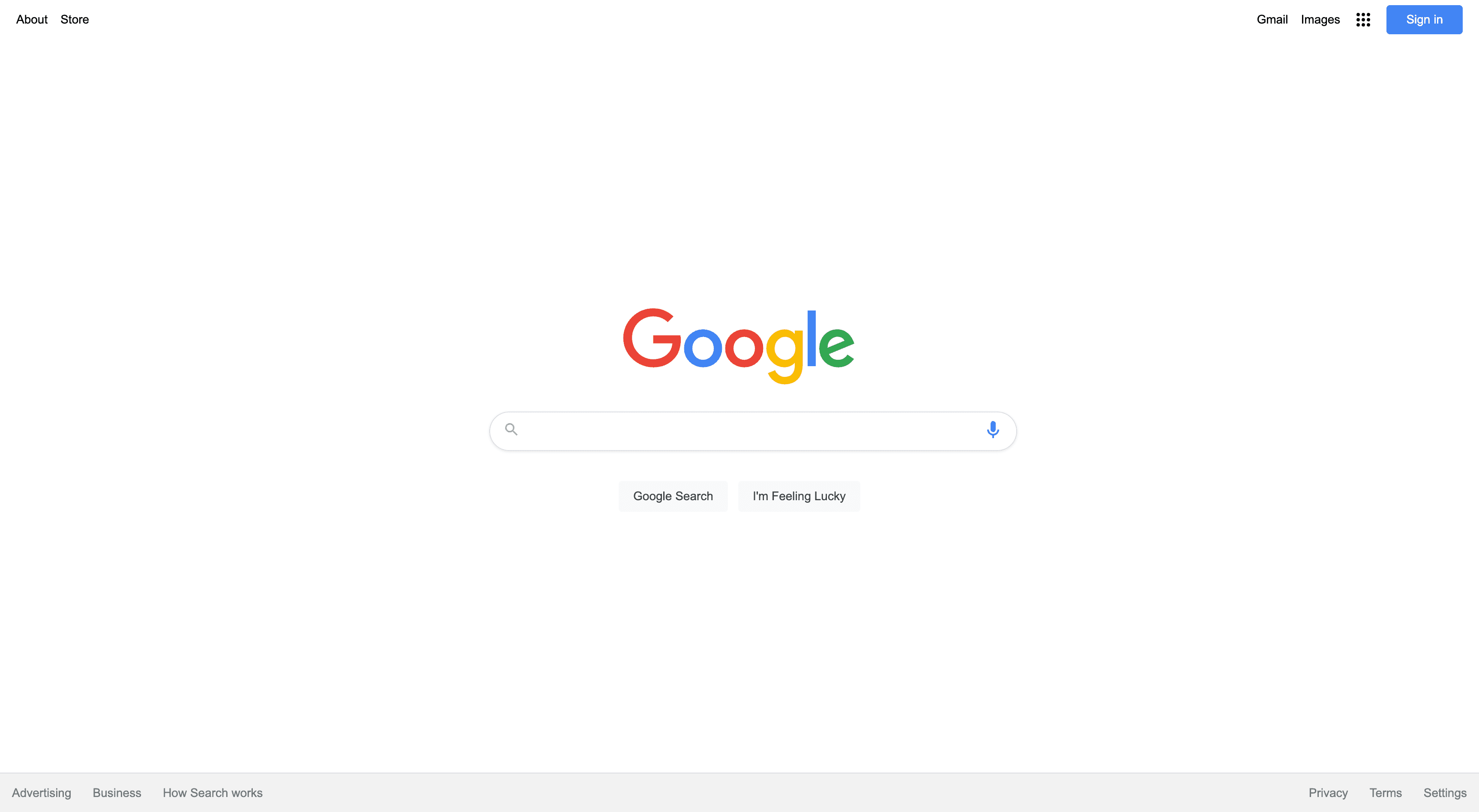 Google